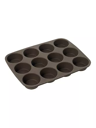 LURCH | Flexi-Muffinform 12-fach | 